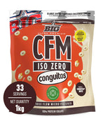 CFM Iso Zero Conguitos
