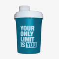 Shaker High Pro Nutrition