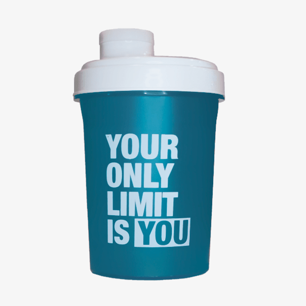 Shaker High Pro Nutrition