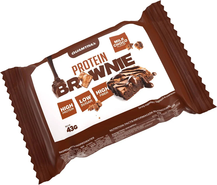 Protein Brownie