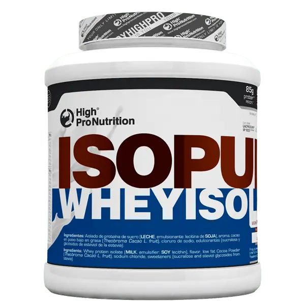 Protein Isolate