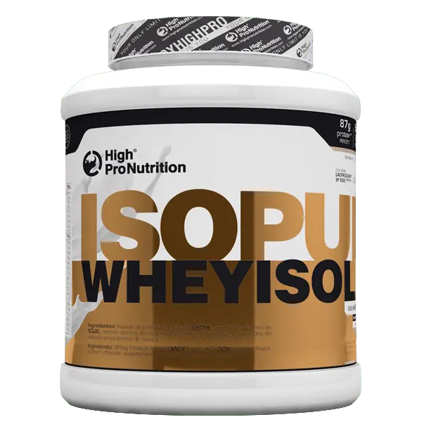 Protein Isolate