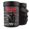 Preentreno Moons Truck