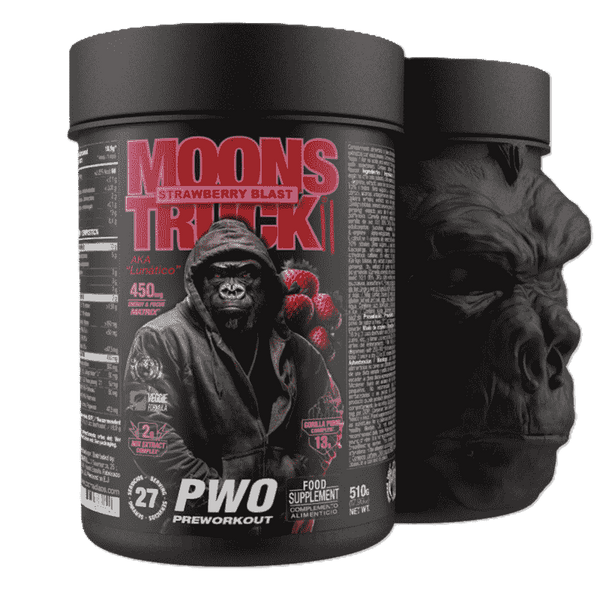Preentreno Moons Truck